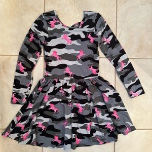Pixie Lane Long Sleeve Dress